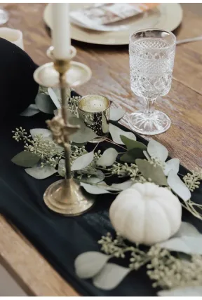 Boho Floral Centerpiece 6