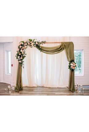 Copper Arch
