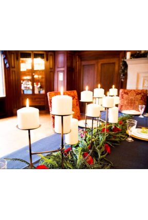 Multi Level Candelabra