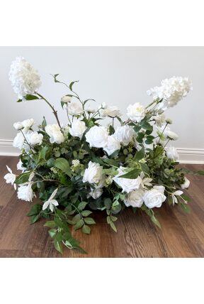 Ground Florals